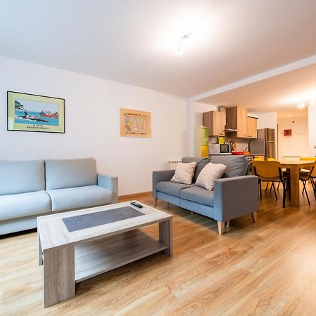 Apartamento Ribasol Vallnord En Arinsal Tintin Экстерьер фото