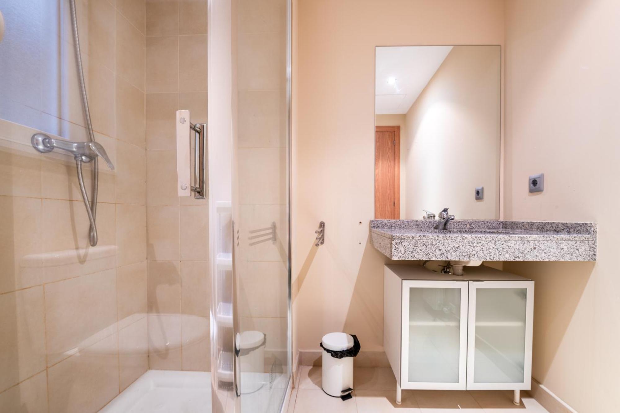 Apartamento Ribasol Vallnord En Arinsal Tintin Экстерьер фото