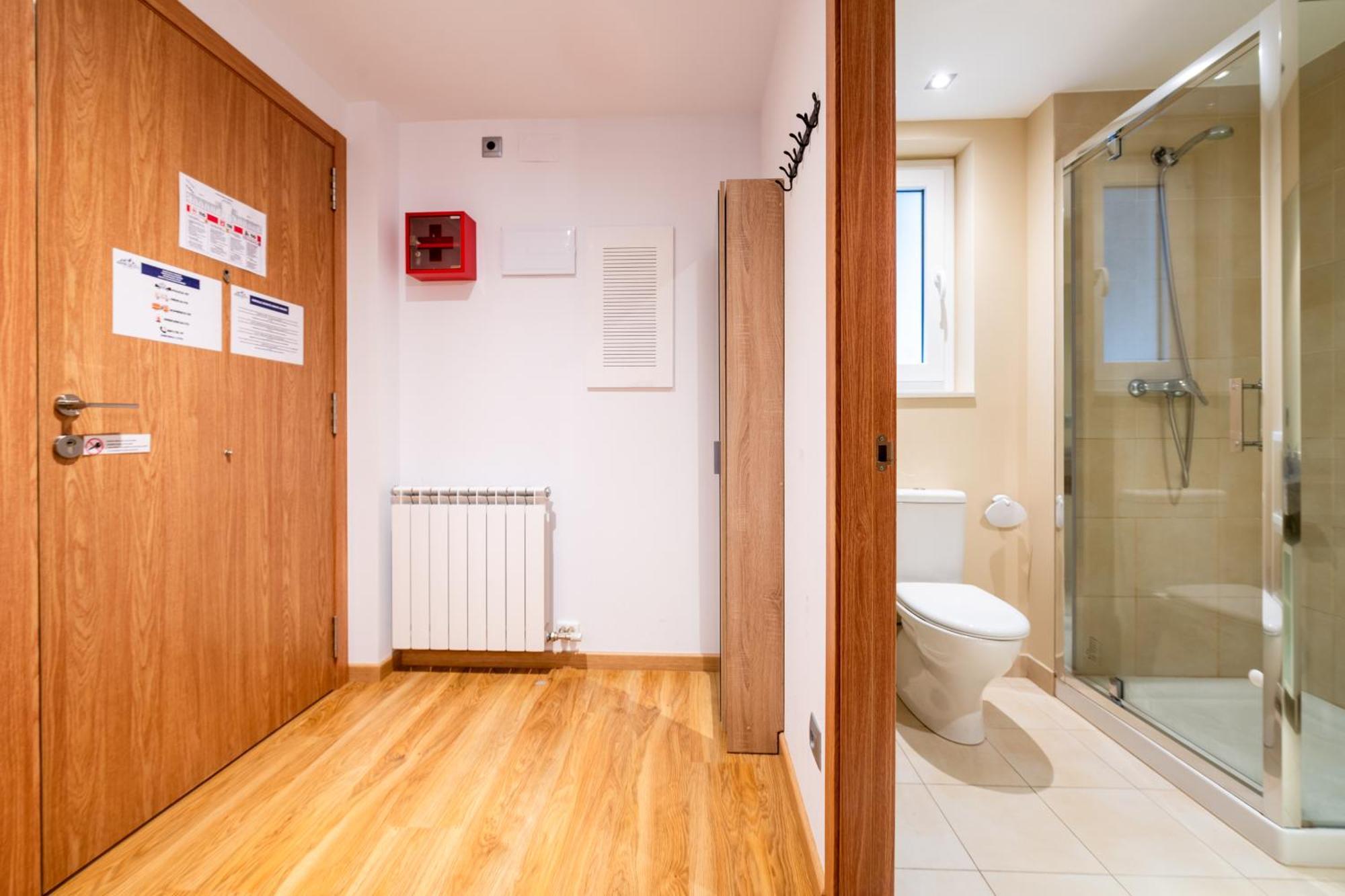 Apartamento Ribasol Vallnord En Arinsal Tintin Экстерьер фото