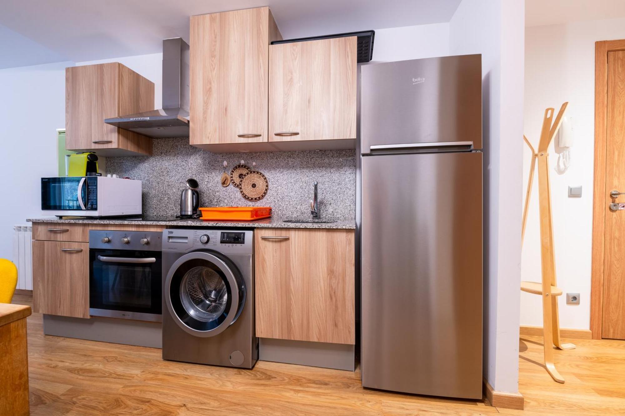 Apartamento Ribasol Vallnord En Arinsal Tintin Экстерьер фото